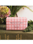 Wild Heather & Amber Soap