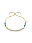 Bisbee Turquise Gold