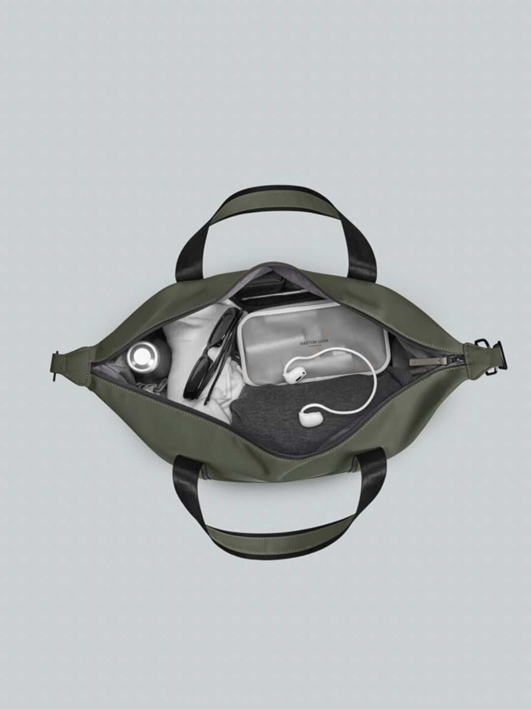 Däsh Weekender 2.0 Olive Small