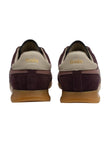 Gola Classics Women's Torpedo Trainers - Cocoa/Brownrose/Wheat