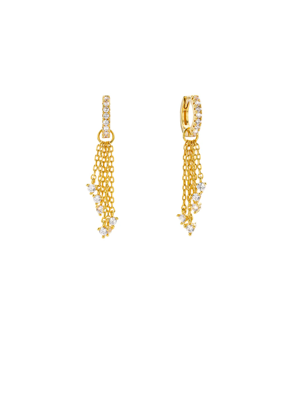 Mya-Bay Sienna Earrings