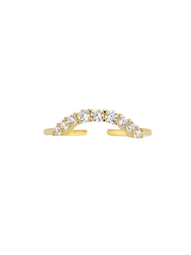 Mya-Bay Stephanie Ring