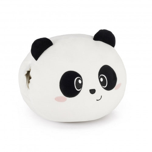 Panda Super Soft PIllow - Super Soft Legami