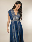 Samba Dress - Navy