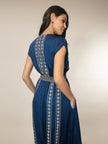 Samba Dress - Navy