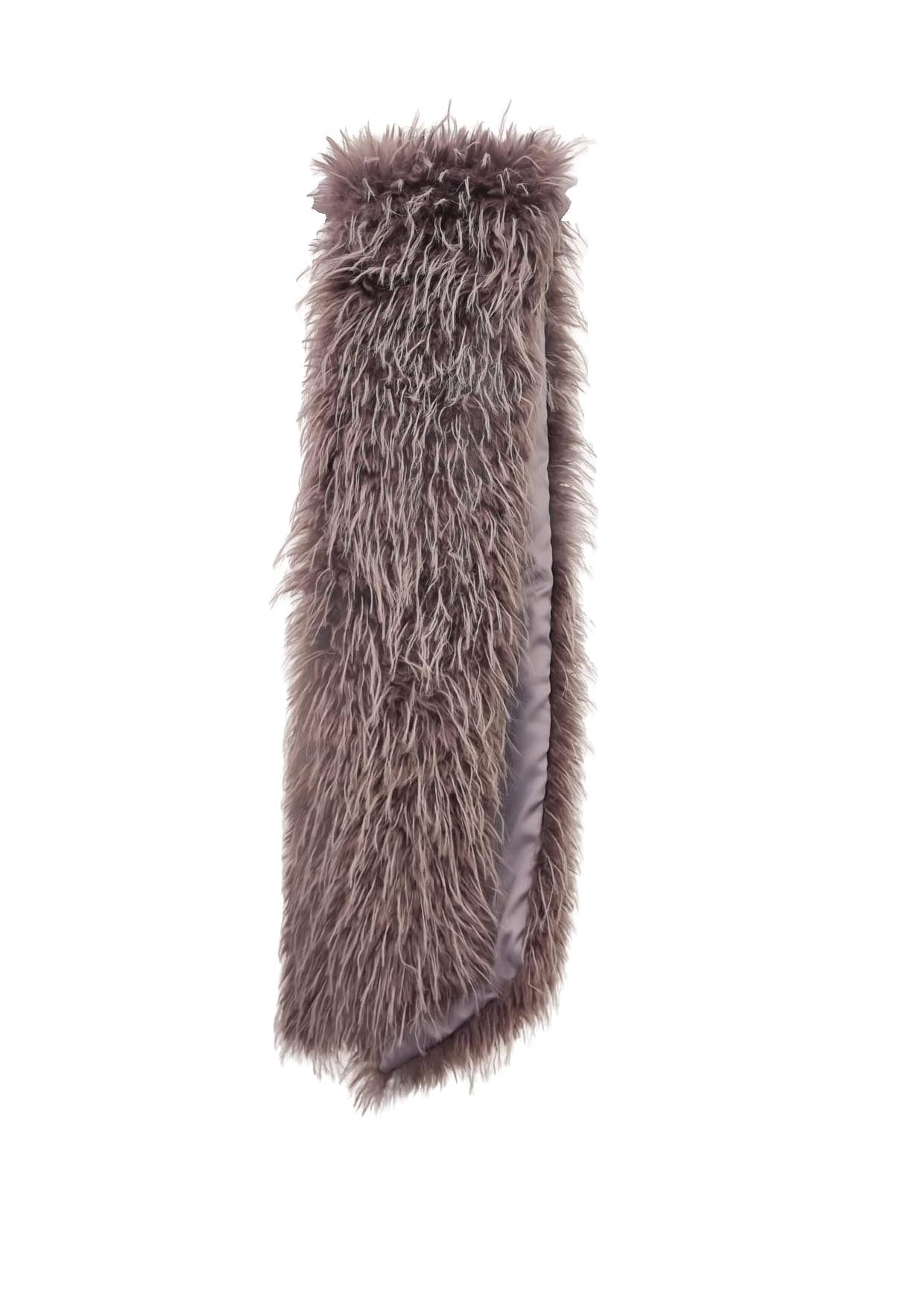 Scandi Scarf