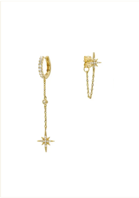 Mya-Bay Chelsea Earrings