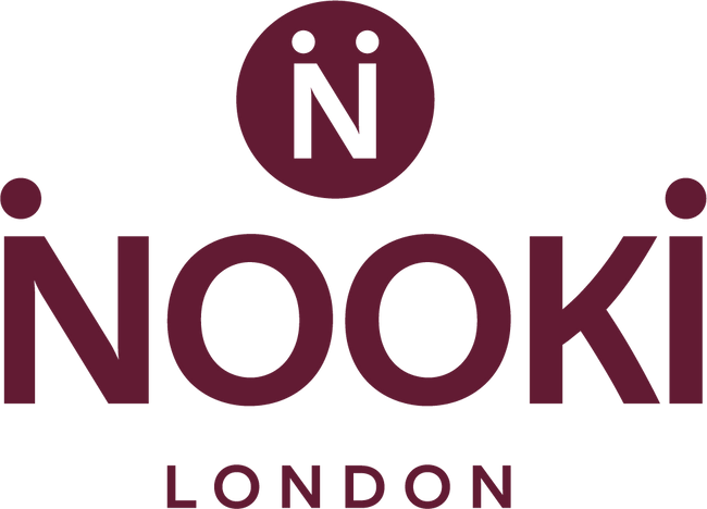 Nooki Gift Cards