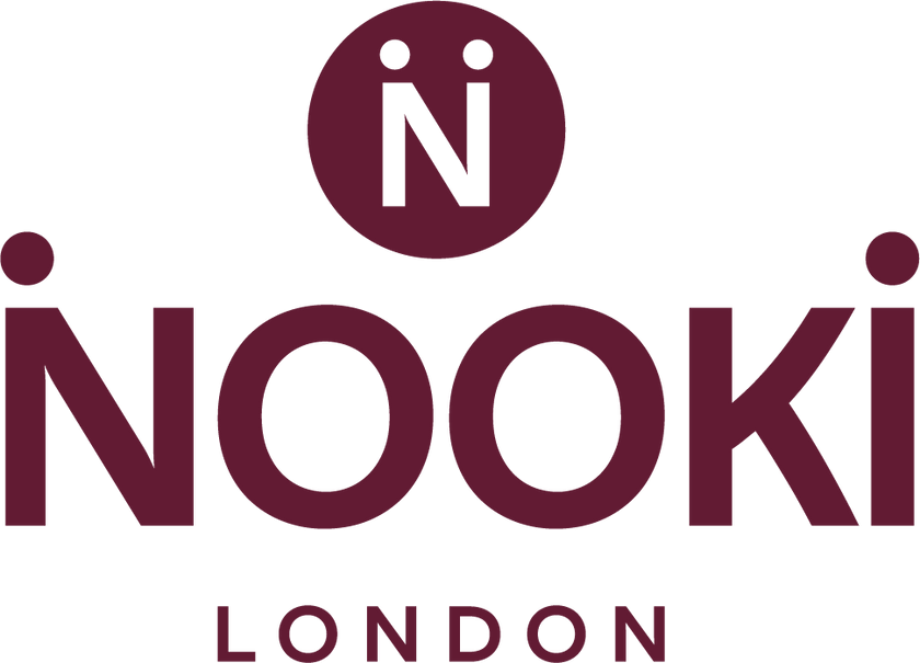 Nooki Gift Cards