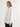Silje LS Shirt - Bright White