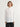 Silje LS Shirt - Bright White