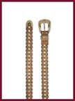 Stacey Belt - Copper