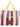 Bon Appetit Recycled Plastic Tomato Tote Bag