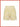 Talinn Towelling Striped Shorts - Yellow Mix