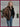 Tara Faux Fur Jacket