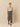 Carbon Linen Trousers