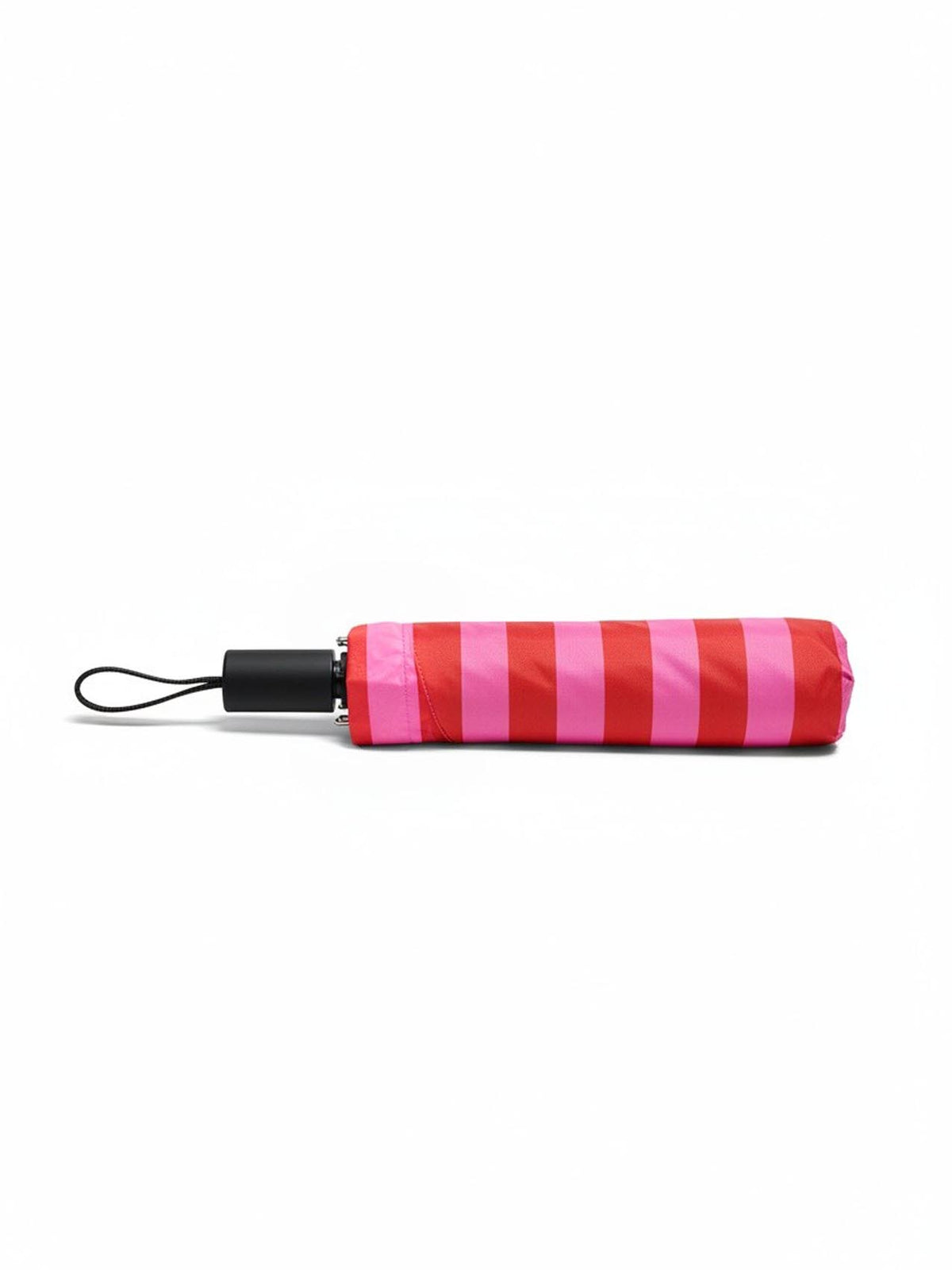 The Nooki Umbrella - Pink Stripe