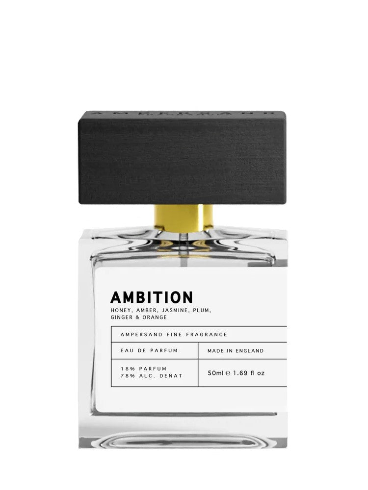 Ambition Eau de Parfum 50ml