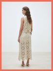 SUNCOO - Lois woven blouse
