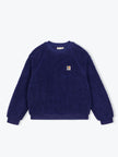 Women's Sherpa Plain Sweat