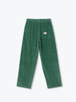 Women's Velvet Trousers
