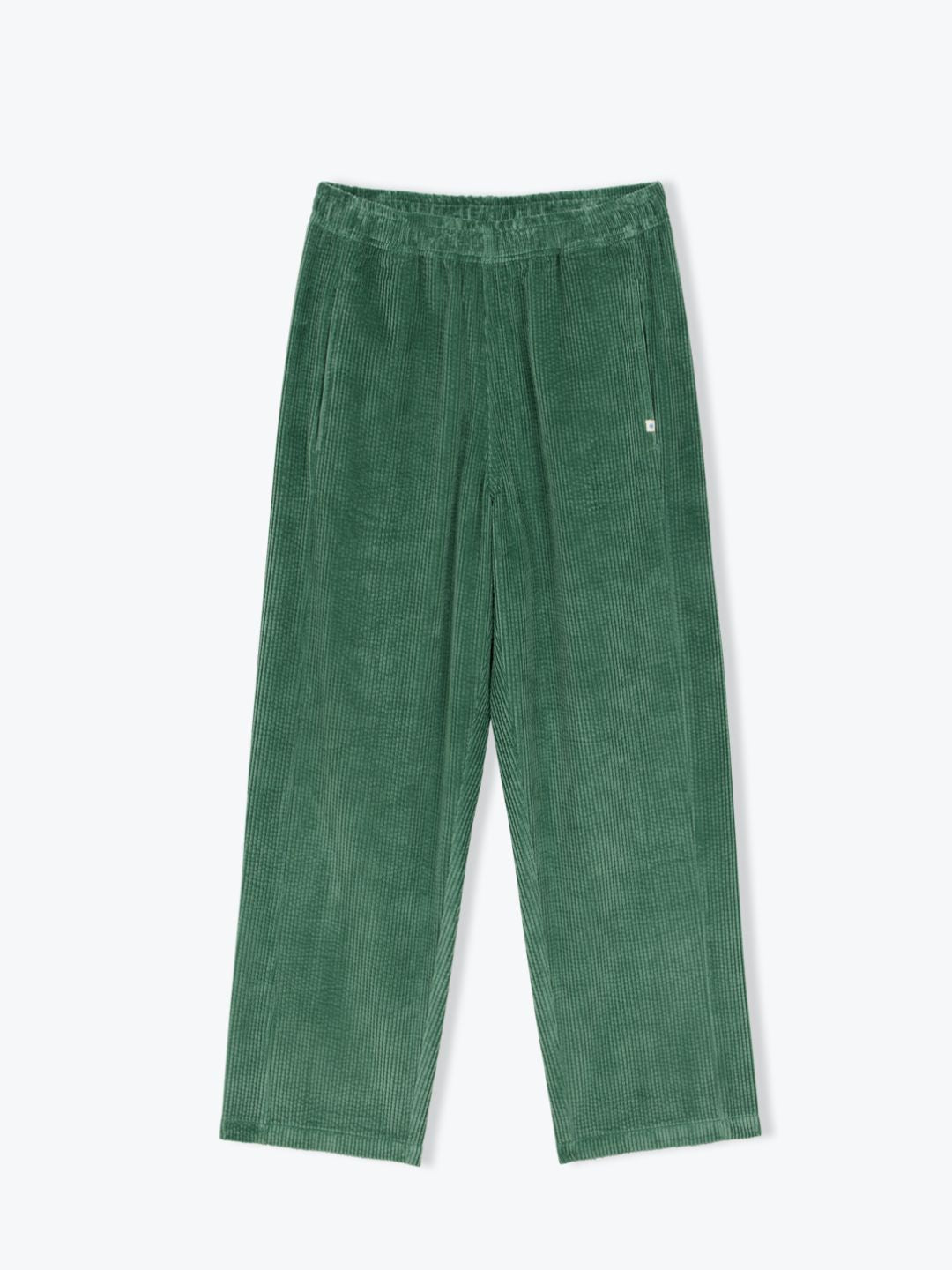 Women's Velvet Trousers