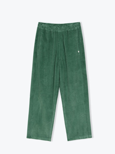 Women's Velvet Trousers