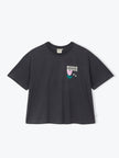 Women's T-shirt Bisous Bisous