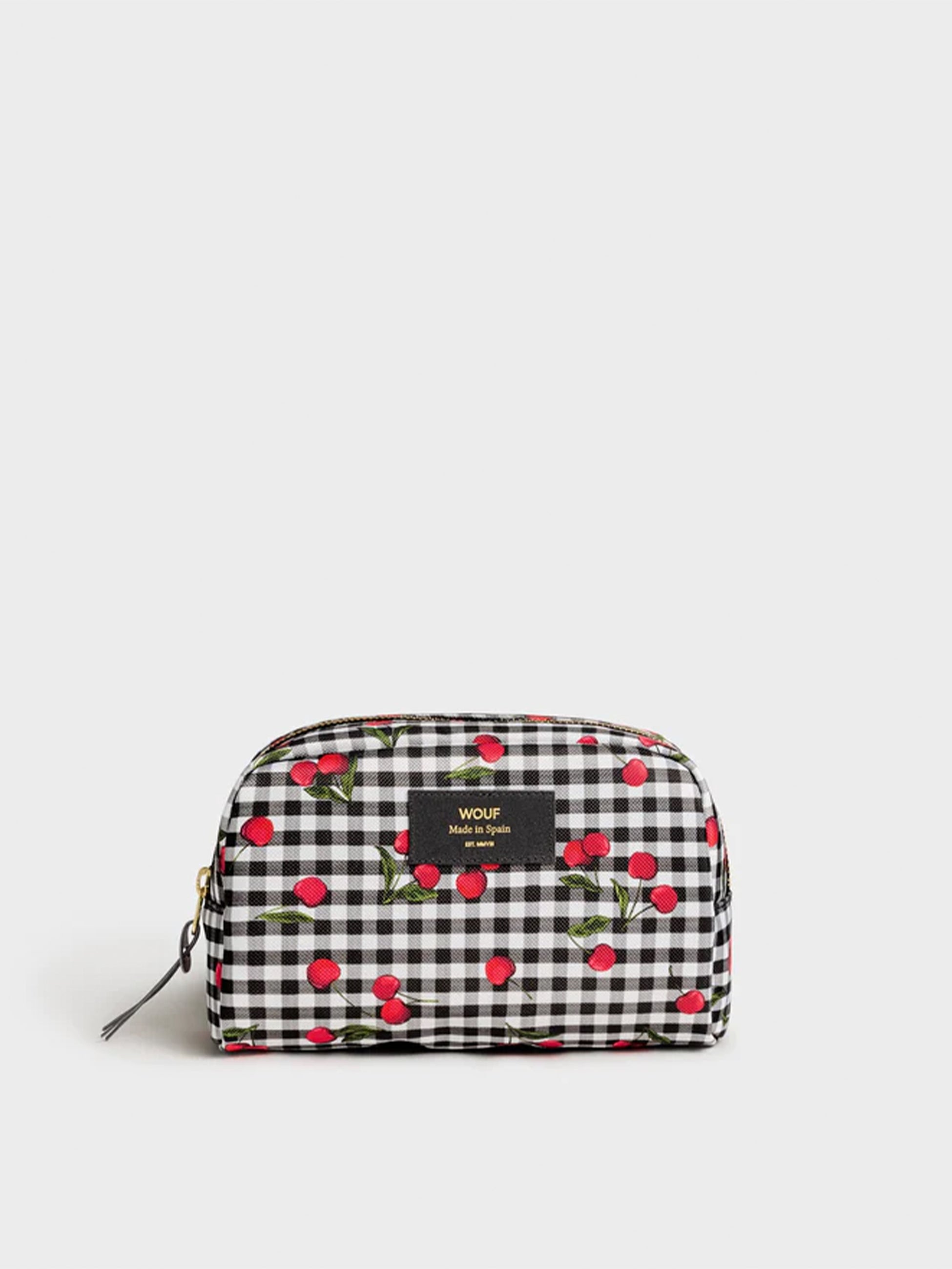 Abril Toiletry Bag