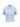 Astrid Gingham Blouse - Sky Blue