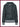 Leopard Norwood Hoodie in Grey