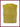 Edelweiss Faux Fur Gilet - Chartreuse