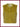 Edelweiss Faux Fur Gilet - Chartreuse