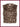 Edelweiss Faux Fur Gilet - Natural Leopard