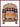 Mabel Scallop Pattern Jumper in Brown