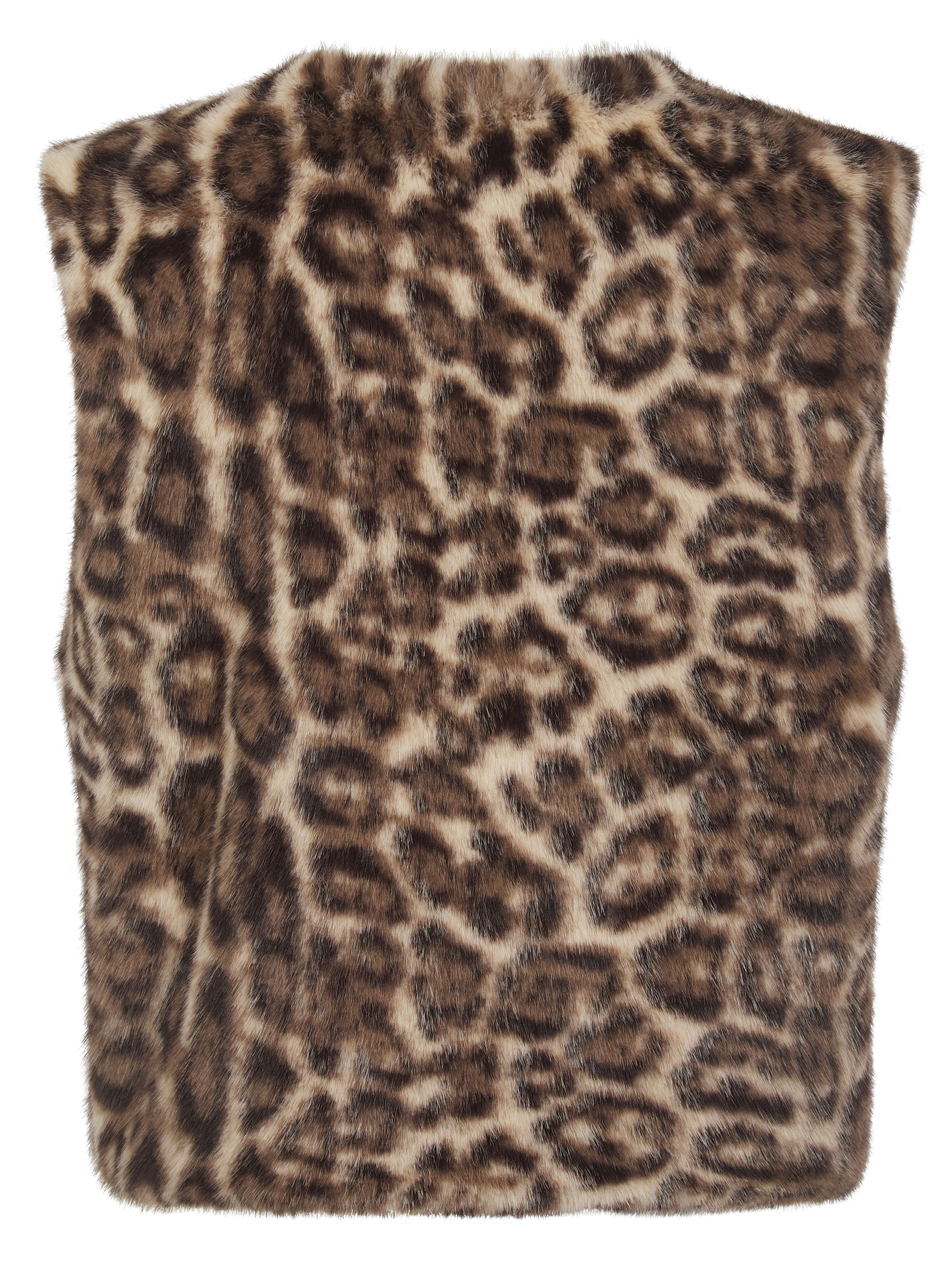 Edelweiss Gilet