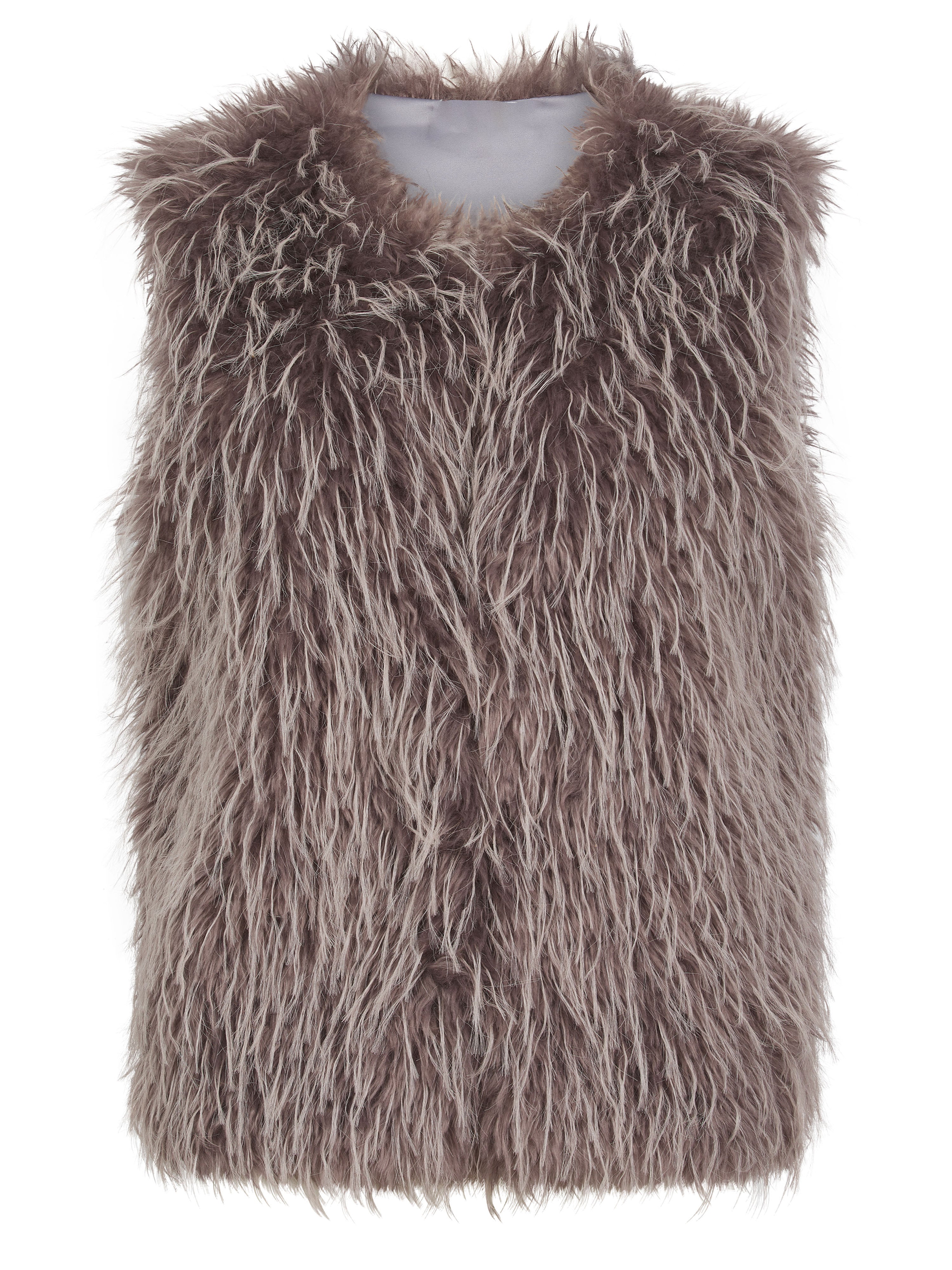 Scandi Gilet