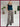 Regan Check Trousers