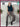 Regan Check Trousers