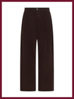 Claudia Barrel Leg Jeans