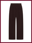 Claudia Barrel Leg Jeans