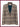 Michaela Check Blazer