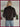 Aubrey Faux Fur Jacket In Khaki
