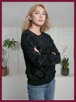 Christie Lace Top