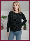 Christie Lace Top
