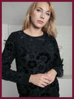 Christie Lace Top