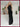 Cora Velvet Skirt In Black