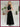 Cora Velvet Skirt In Black