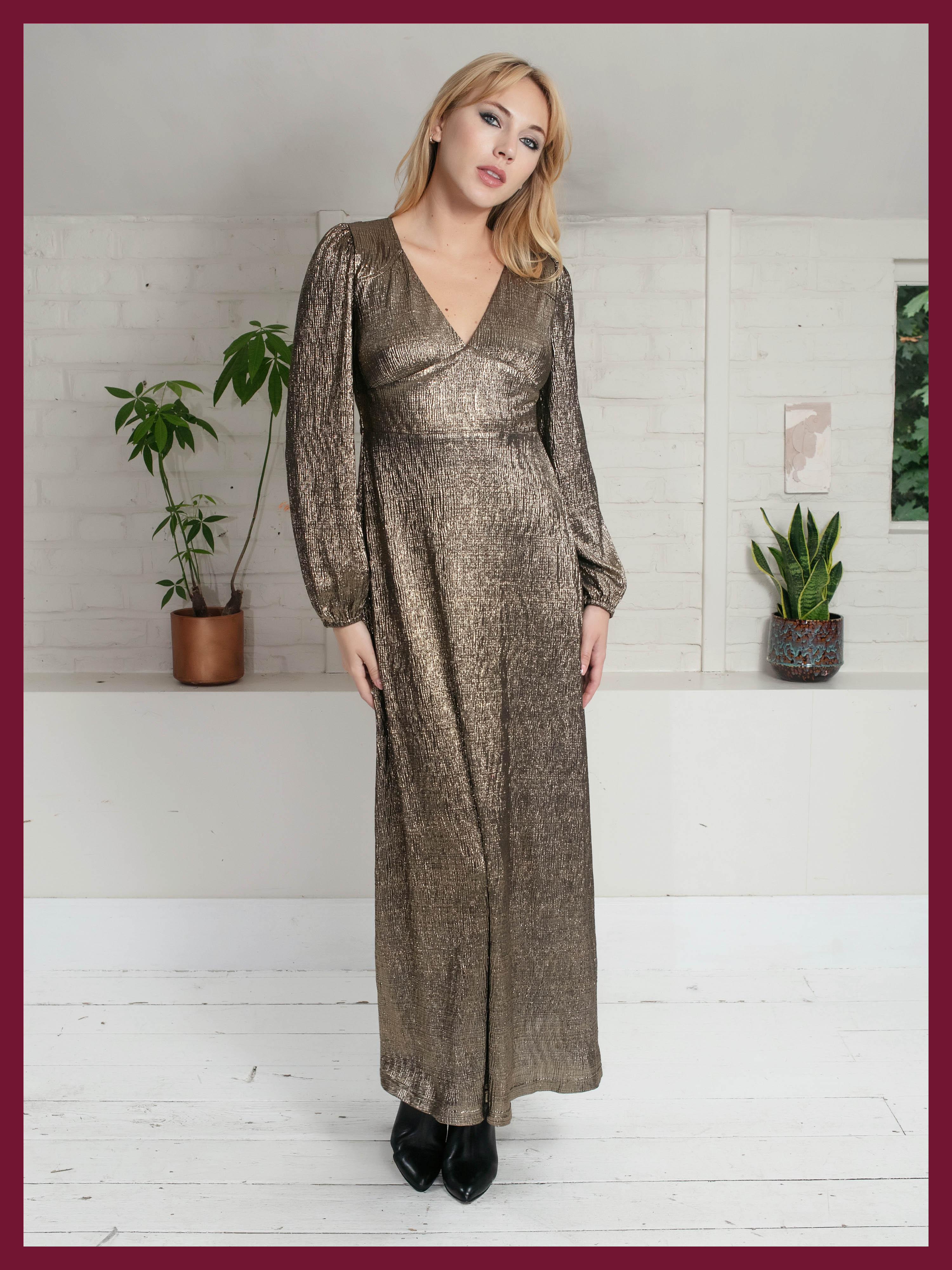 Marina Dress