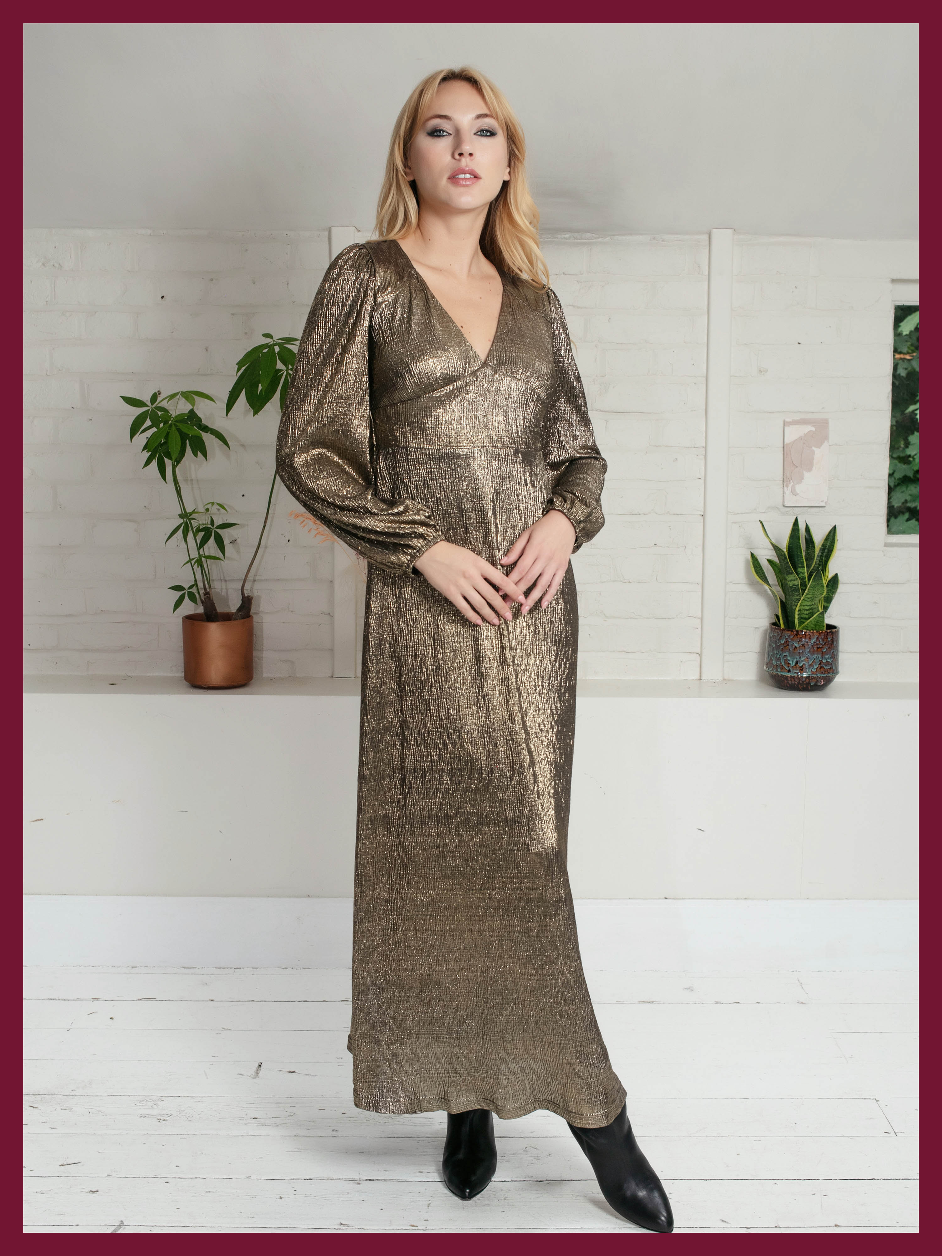 Marina Dress